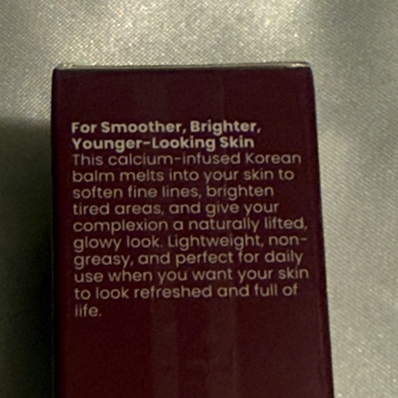 HER+ Calcium Wrinkle Core Stick - Picture 3 of 7